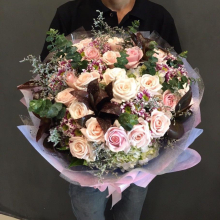 Gia Hân - belovedbeyond.com