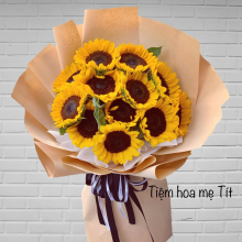 Tiệm Hoa Mẹ Tít - belovedbeyond.com